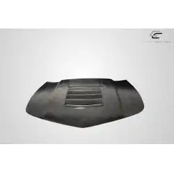 2010-2015 Chevrolet Camaro GT Concept Hood - 1 Piece image - 2