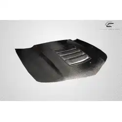 2010-2015 Chevrolet Camaro GT Concept Hood - 1 Piece image - 5