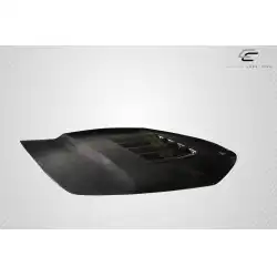 2010-2015 Chevrolet Camaro GT Concept Hood - 1 Piece image - 7