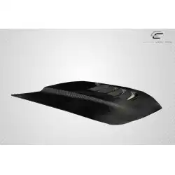 2010-2015 Chevrolet Camaro GT Concept Hood - 1 Piece image - 8