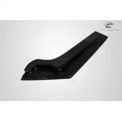 2015-2021 Subaru WRX NBR Concept Carbon Fiber Rear Lip image - 20