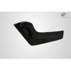 2015-2021 Subaru WRX NBR Concept Carbon Fiber Rear Lip image - 22