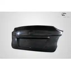 2015-2021 Subaru WRX NBR Concept Trunk - 1 Piece image - 3