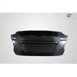 2015-2021 Subaru WRX NBR Concept Carbon Fiber Trunk image - 16