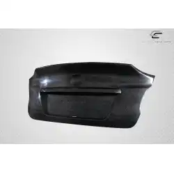 2015-2021 Subaru WRX NBR Concept Carbon Fiber Trunk image - 18