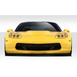 2005-2013 Chevrolet Corvette Stingray Z Kit image - 5