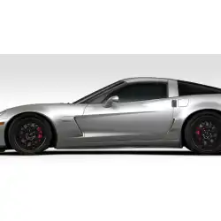 2005-2013 Chevrolet Corvette Stingray Z Kit image - 7