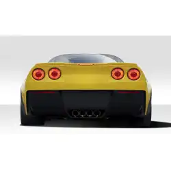 2005-2013 Chevrolet Corvette Stingray Z Kit image - 9