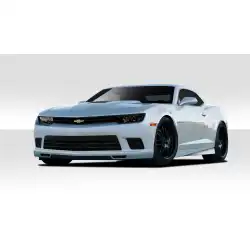2014-2015 Chevrolet Camaro V8 Racer Body Kit - 4 Piece image - 4