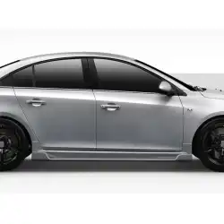2011-2015 Chevrolet Cruze Concept X Kit image - 7