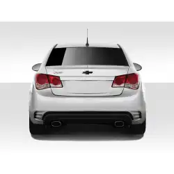 2011-2015 Chevrolet Cruze Concept X Kit image - 9