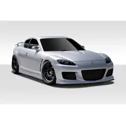 2004-2008 Mazda RX8 M-1 Speed Kit image - 3