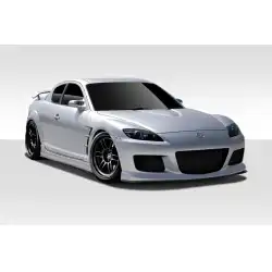2004-2008 Mazda RX-8 M-1 Speed Body Kit - 7 Piece image - 7
