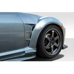2004-2008 Mazda RX8 M-1 Speed Kit image - 7