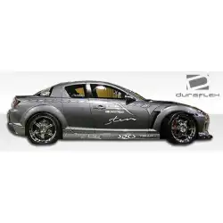 2004-2008 Mazda RX8 M-1 Speed Kit image - 9