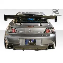 2004-2008 Mazda RX8 M-1 Speed Kit image - 11