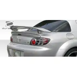 2004-2008 Mazda RX8 M-1 Speed Kit image - 13