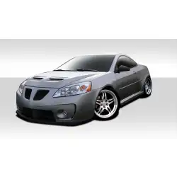 2005-2009 Pontiac G6 2DR GT Competition Body Kit - 5 Piece image - 6