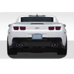 2010-2013 Chevrolet Camaro Z28 Look Kit image - 15