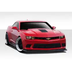 2010-2013 Chevrolet Camaro Z28 Look Body Kit - 10 Piece image - 9
