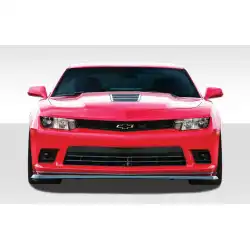 2010-2013 Chevrolet Camaro Z28 Look Kit image - 7