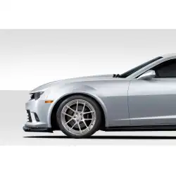 2010-2013 Chevrolet Camaro Z28 Look Kit image - 11