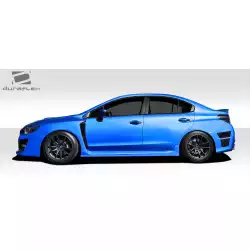 2015-2021 Subaru WRX NBR Concept Body Kit - 4 Piece image - 7