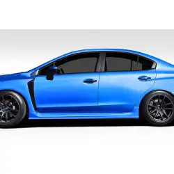 2015-2021 Subaru WRX NBR Concept Kit image - 13