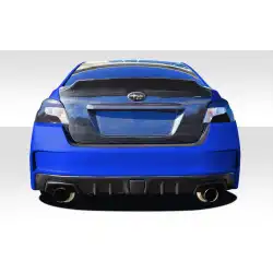 2015-2021 Subaru WRX NBR Concept Kit image - 15