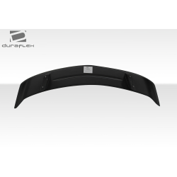 2010-2013 Chevrolet Camaro Duraflex High Wing Trunk Lid Spoiler - 1 Piece image - 4