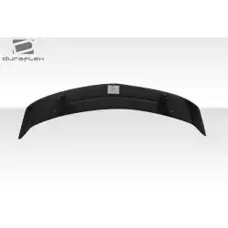 2010-2013 Chevrolet Camaro High Wing Trunk Lid Spoiler - 1 Piece image - 1