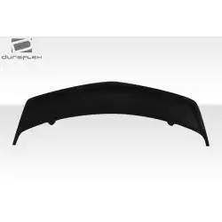 2010-2013 Chevrolet Camaro High Wing Trunk Lid Spoiler - 1 Piece image - 3