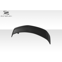 2010-2013 Chevrolet Camaro Duraflex High Wing Trunk Lid Spoiler - 1 Piece image - 6