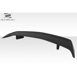 2010-2013 Chevrolet Camaro Duraflex High Wing Trunk Lid Spoiler - 1 Piece image - 7