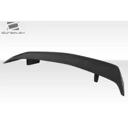2010-2013 Chevrolet Camaro High Wing Trunk Lid Spoiler - 1 Piece image - 5