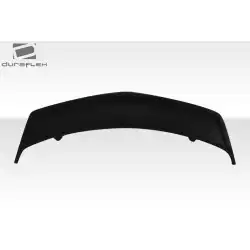 2010-2013 Chevrolet Camaro High Wing Rear Wing image - 9