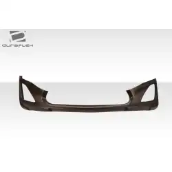 2013-2016 Scion FR-S W-1 Front Lip Under Air Dam Spoiler - 1 Piece image - 3
