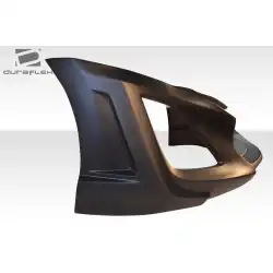 2013-2016 Scion FR-S W-1 Front Lip Under Air Dam Spoiler - 1 Piece image - 7