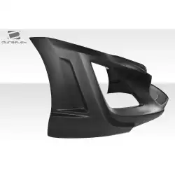 2013-2016 Scion FR-S W-1 Front Lip Under Air Dam Spoiler - 1 Piece image - 8