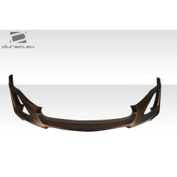 2013-2016 Scion FR-S Duraflex W-1 Front Lip Under Air Dam Spoiler - 1 Piece image - 7