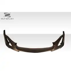 2013-2016 Scion FR-S W-1 Front Lip Under Air Dam Spoiler - 1 Piece image - 9