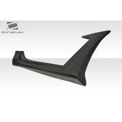 2013-2020 Scion FR-S Toyota 86 Subaru BRZ Duraflex W-1 Side Skirt Rocker Panels - 2 Piece image - 5