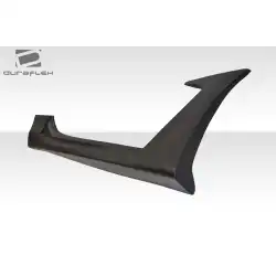 2013-2020 Scion FR-S Toyota 86 Subaru BRZ W-1 Side Skirt Rocker Panels - 2 Piece image - 6