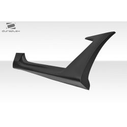 2013-2020 Scion FR-S Toyota 86 Subaru BRZ Duraflex W-1 Side Skirt Rocker Panels - 2 Piece image - 9