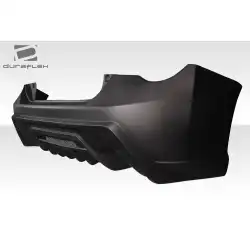 2013-2019 Scion FR-S Toyota 86 Subaru BRZ W-1 Rear Bumper - 1 Piece image - 4