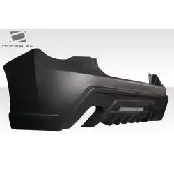 2013-2019 Scion FRS W-1 Rear Bumper image - 11