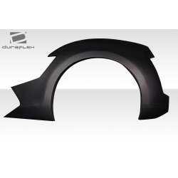 2013-2020 Scion FR-S Toyota 86 Subaru BRZ Duraflex W-1 Rear Fender Flares - 2 Piece image - 4