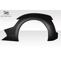 2013-2020 Scion FR-S Toyota 86 Subaru BRZ W-1 Rear Fender Flares - 2 Piece (S) image - 3