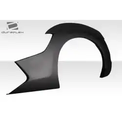 2013-2020 Scion FR-S Toyota 86 Subaru BRZ W-1 Rear Fender Flares - 2 Piece (S) image - 4