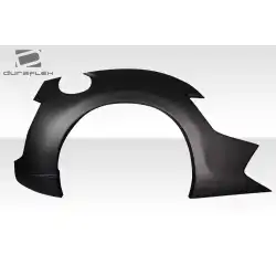 2013-2020 Scion FR-S Toyota 86 Subaru BRZ W-1 Rear Fender Flares - 2 Piece (S) image - 6